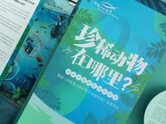 -上海海洋水族馆