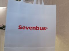 -Sevenbus一家奶茶店(昆明大悦城店)