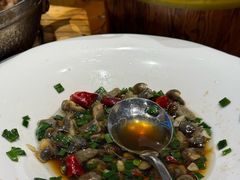 -鹰龙海畔度假酒店(咸祥店)