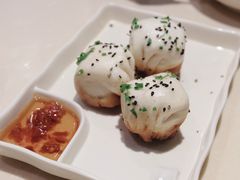 特色生煎-东泰祥生煎馆(重庆北路店)