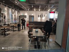 大堂-卡乐星(浦东机场店)