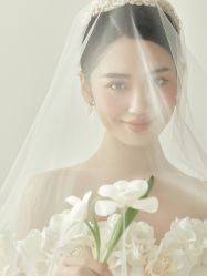-全城热恋璀璨婚纱摄影(国贸总店)