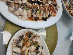 -八仔大富楼·河鲜(西江店)