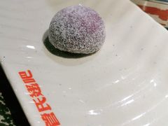 大福蓝莓慕斯-管氏翅吧(广渠门店)