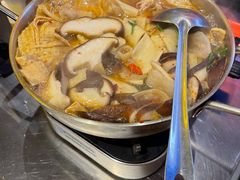 -大头叔烤鸡爪·朝鲜族烤串(天池路店)