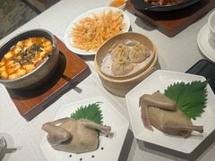 -狮王府淮扬菜(新街口友谊店)