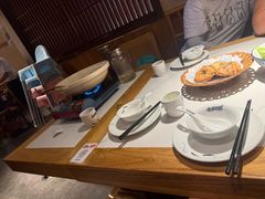 -老阿爸鲜鱼土菜(园区永旺店)