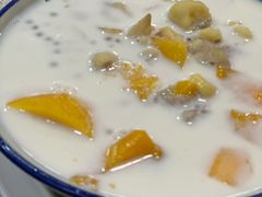 -水牛奶皇后糖水铺