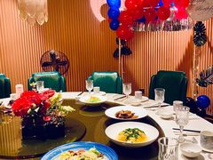 -上海人家花樣年华(中山公园店)