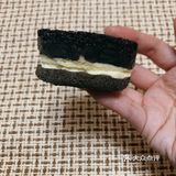 好利来绝绝子！敲好吃的奶油天堂[亲亲]