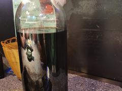 -问渔烤鱼(回龙观总店)