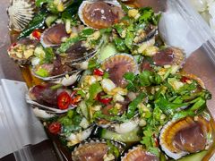 -煮鲜·潮汕下酒菜(福田石厦店)