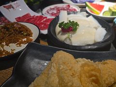 -川味观·鲜货火锅(西湖文化广场店)