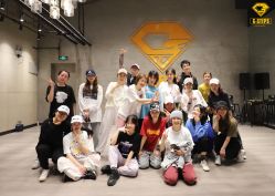 -G-STEPS舞蹈工作室