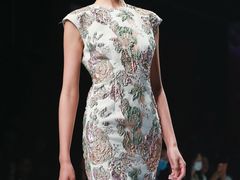 -欢乐海岸椰林沙滩-2025湾区超级灯会