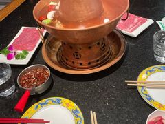 -南门涮肉(上海二店)