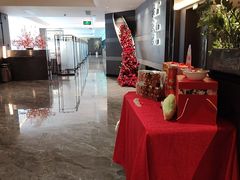 -聚宾楼·烤鸭·家宴(科技三路店)