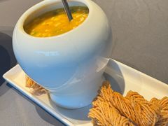 -北京老铺烤鸭(第五国际店)
