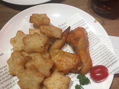 -棒约翰比萨·意面(松江开元店)