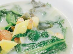 上汤时蔬-海鲜街菜馆(海珠南路店)