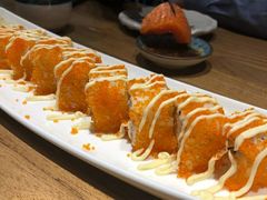 -阿吾罗日本料理(K11艺术中心店)