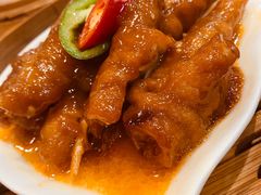 -赏点粤式点心(广州塔店)