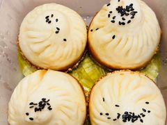 -東城故事·尋找姆媽的味道(玉兰路店)