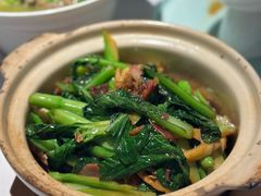 -小城故事·地道宁波味(月湖盛园店)