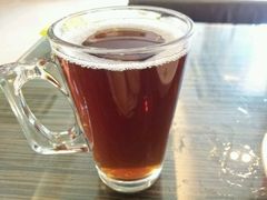 红茶-豪客来牛排(府河店)
