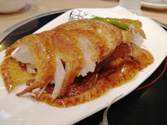 -遇见小厨·北京烤鸭·江湖菜·川菜(广福桥店)