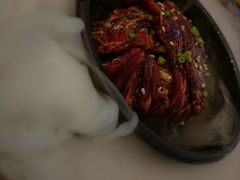 -一品诚记烤肉·甄选店(中南路店)