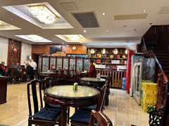 -新聚丰菜馆(太监弄店)