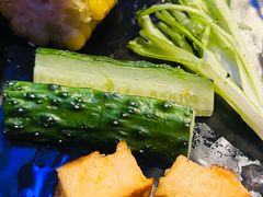 -冰城小镇音乐串吧·聚会餐厅(百子湾店)