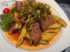 -青松馆韩国料理(香港中路佳世客店)