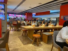 -味千拉面(航洋国际购物中心)