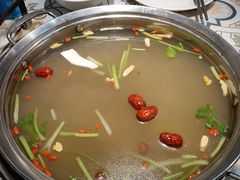 牛肉火锅-三毛牛肉店(福强店)