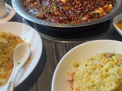 -老船舫·现做活鲜鱼馆(东郊记忆店)