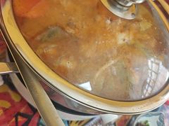 -弘烨 贵州酸汤 鱼火锅(东财店)