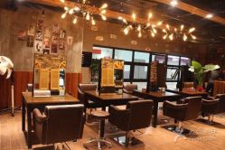 PE SALON(共康家乐福店)-PE SALON
