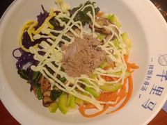 -鑫日千里马朝鲜族小馆(总店)