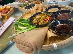 -汉唐守艺人·河北面馆(民心河店)