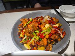 -吉旺港式餐厅(南方商城店)