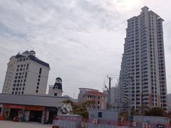 -青澳湾北回归线广场