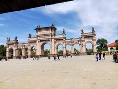 -泰安地下龙宫景区