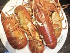 -川骄海鲜自助(河东店)