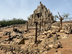 -石家庄市动物园