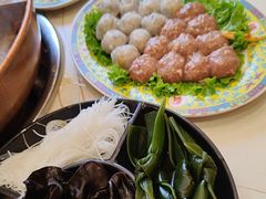 -清真·马家火锅美食城(镇江北路店)