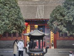 -罔极寺