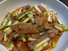 -大盐帮川菜馆(长楹天街店)