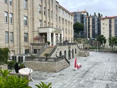 -厦门大学(思明校区)